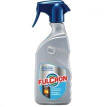 Lotto di 12 Fulcron Detergente Vetri E Caminetti - 500 Ml