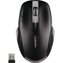 Mouse Wireless Cherry Mw-2310 2.0 Nano Usb Nero