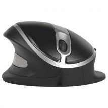 Bakker elkhuizen - Mouse Verticale Senza Fili Oyster Mouse Wireless