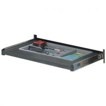 Simmob - Cassettino A Scomparsa Portapenne Per Tower Antracite