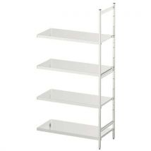 Hupfer - Kit Di Estensione A 2000 X P 500 X L 1200 Mm