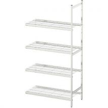 Hupfer - Kit Di Estensione A 1800 X P 600 X L 1000 Mm