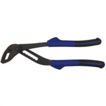 Pinza Multipresa Manici Rivestiti - Manutan - Manutan