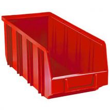 Mobil Plastic - Conten. A Becco 6l Rosso Grand Grande Prof 5xp335xh125mm
