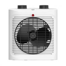 Taurus - Radiatore In Ceramica Con Ventilatore Tropicana 21