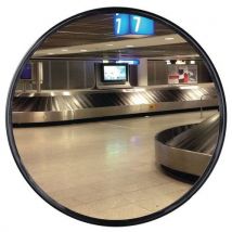 Dancop - Specchio Per Interni Rotondo Ø30 Cm