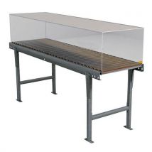 Somefi - Copertura Plexiglas 400 X 600 X 1000