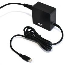 Alimentazione Per Caricatore Batteria Tipo C - 45 W-port Connect