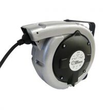 Cable Equipements - Avvolgitore Automatico A703