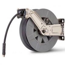 Cable Equipements - Avvolgitore A Richiamo Yp943fi - Ø Int 10mm 18m