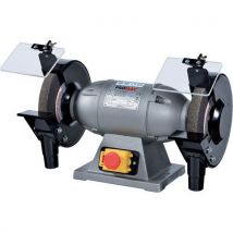 ProMac - Tornio Per Molatura 2 Mole 200 Mm 400 V