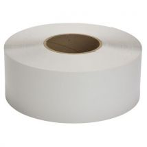 Ergomat - Rotolo Largh. 10 Cm X 30m Lungh. Bianco