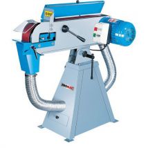ProMac - Levigatrice A Nastro 335e