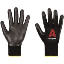 Honeywell - Guanti Antitaglio Vertigo Black Nit C&g 1 - 9