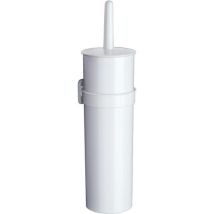 Portascopino murale Basic - Riciclabile 100%