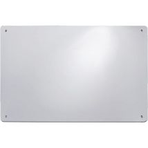 Specchio acrilico rettangolare - 500x400mm Spessore 3mm - Riciclabile