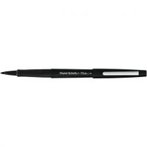 Lotto di 36 Pennarello Paper Mate Flair Nero Formato Economico 30+6 - Papermate