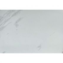 Reflectiv - Rivestimento Adesivo In Marmo Bianco 5 M