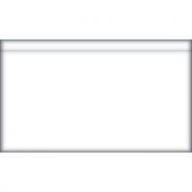 Lotto di 1000 Sovracollo Formato Dl Confezione Da 1000 Pezzi Neutri - Methodo