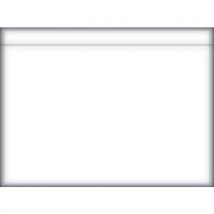 Lotto di 1000 Sovracollo C6 Confezione Da 1000 Pezzi Neutri - Methodo