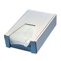 Lotto di 250 Buste Adesive Sovracollo