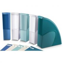 Lotto di 5 Portariviste Riviera 674+*5 Rim Assortimento - Cep - CEP