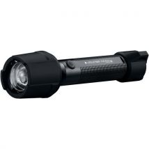 Ledlenser - Torcia Ricaricabile P6r Work 850 Lm