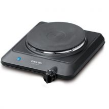 Taurus - Fornello A 1 Piastra 1500 W Volcano Uno - Black & Decker