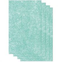 Lotto di 4 Prefiltro Per Purificatore D'aria Am Ii - Aeramax