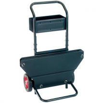 Stockman - Svolgitore Mobile Per Regge In Metallo