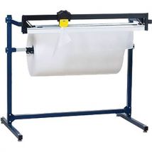 Stockman - Svolgitore Con Taglierina Carta E Film A Bolle Lungh 1550mm