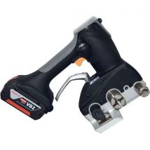 Stockman - Tendireggia A Batteria Per Reggia In Tessuto