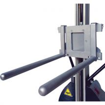 Stockman - Doppio Sperone 600 Mm