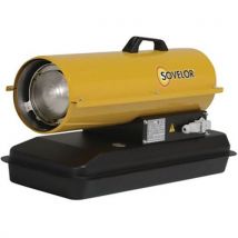 Sovelor - Riscaldamento Portatile A Nafta