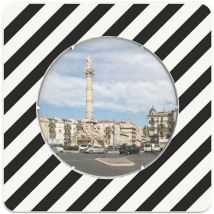 EUvex - Specchio Stradale Per Centri Urbani Ø60 Cm Eco