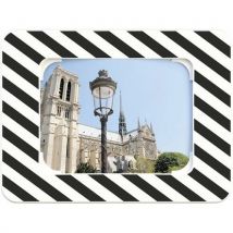 EUvex - Specchio Stradale Per Centri Urbani 60x80cm