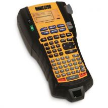 Dymo - Etichettatrice Rhino 5200
