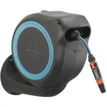 Gardena - Avvolgitubo Automatico Da Parete Rollup S 15 M