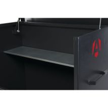 Armorgard - Ripiano Scanalato Tuffbank Tbds4