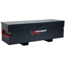 Armorgard - Cassa Da Cantiere Tuffbank Per Attrezzi - 1925x615x640mm