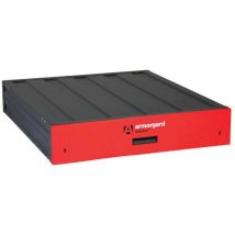 Armorgard - Cassetto Modulare Di Sicurezza Tkd2-930x1041x150mm