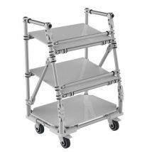 Trilogiq - Espositore 700x500x1010