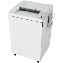 Distruggidocumenti Ideal 4005 Cc Taglio Incrociato 4x40mm