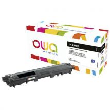 Owa - Toner Capacità Standard Compatibile Brother Tn243 Noir - Owa