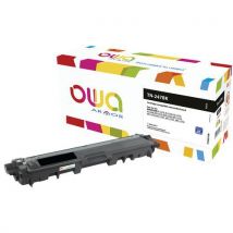 Owa - Toner Ad Alta Capacità Compatibile Con Brother Tn247 Noir - Owa