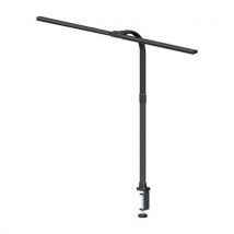 Hansa - Lampada A Led Con Pinza E Doppia Testa Nova - Hansa