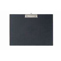 Portablocco A3 Orizzont Nero + Pinza Metallo-maul Schneider