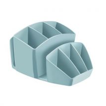 Portaoggetti 580 Ri Verde Acqua - Cep