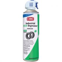 CRC - Sgrassante Industriale Eco 500 Ml - Crc