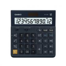 Casio - Calcolatrice Da Ufficio Casio Dh12et